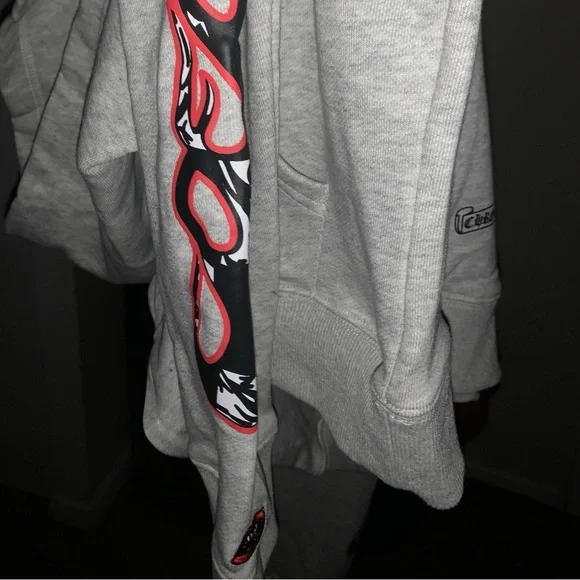 Chrome Hearts Matty Boy Hoodie